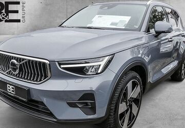 Volvo XC40 29.780 km 33.950 &euro; Glinde 21509