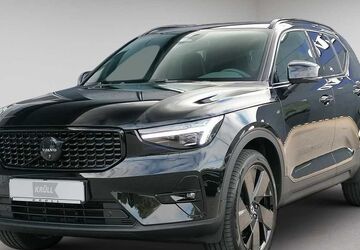 Volvo XC40 7.500 km 45.450 &euro; Hamburg 22761