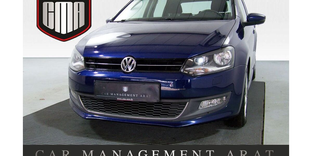 VW Polo 107.785 km 9.791 &euro; Hamburg Stadtteil Horn 22119