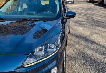 Ford Kuga 147.465 km 15.900 &euro; Norderstedt 22850