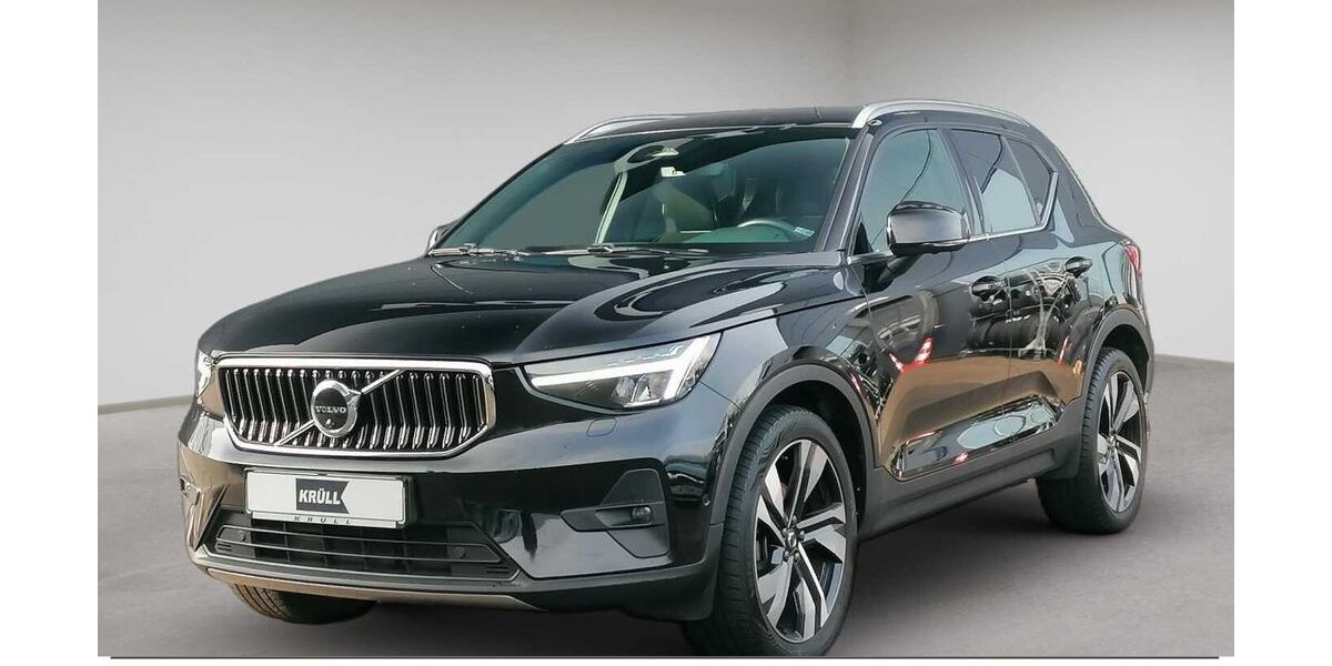 Volvo XC40 72.210 km 33.850 &euro; Hamburg 22761