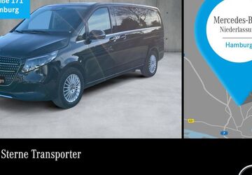 Mercedes-Benz V 300 19.645 km 74.980 &euro; Hamburg 22453