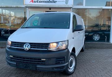 VW T6 Transporter 90.000 km 20.900 &euro; Hamburg-Norderstedt 22851
