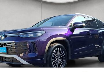 VW Tayron 9.330 km 39.444 &euro; Hamburg 21029