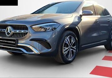 Mercedes-Benz GLA 200 8.875 km 37.950 &euro; Hamburg 21029