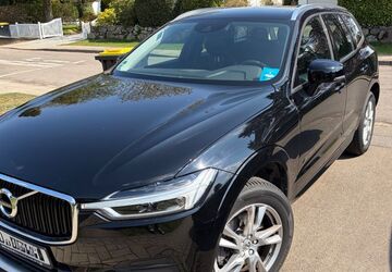 Volvo XC60 96.000 km 24.500 &euro; Siek 22962