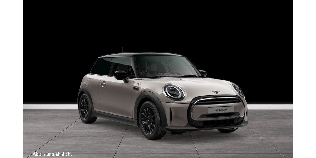 Mini Cooper 20.320 km 25.403 &euro; Barsbüttel bei Hamburg 22885