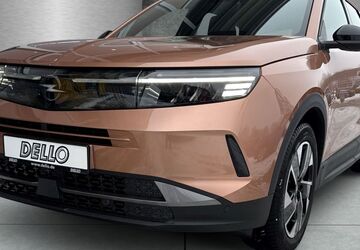 Opel Grandland (X) 6.394 km 28.990 &euro; Reinbek 21465