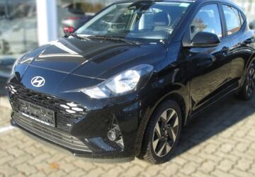 Hyundai i10 1.311 km 16.990 &euro; Elmshorn 25337