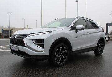 Mitsubishi Eclipse Cross 4.950 km 26.480 &euro; Elmshorn 25337