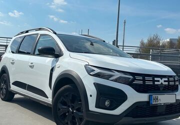 Dacia Jogger 55.000 km 21.500 &euro; Hamburg 22041