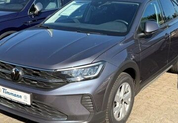VW Taigo 45.900 km 14.950 &euro; Hamburg 21037