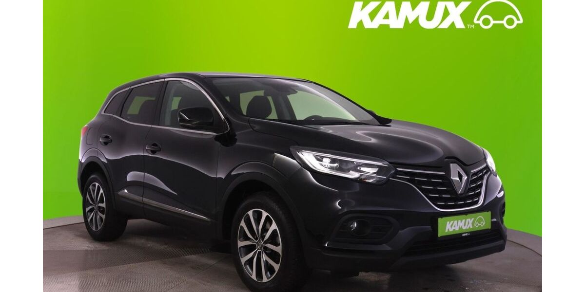 Renault Kadjar 26.457 km 17.950 &euro; Elmshorn 25337