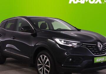 Renault Kadjar 26.457 km 18.222 &euro; Elmshorn 25337