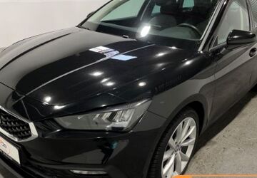 Seat Leon 22.000 km 23.450 &euro; Norderstedt 22848