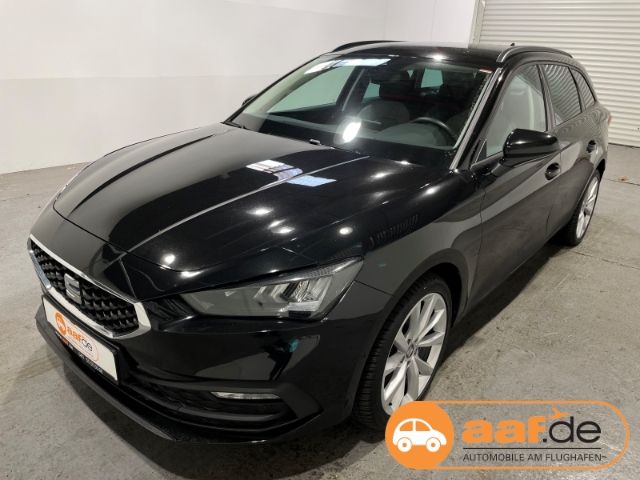 Seat Leon 22.000 km 23.450 &euro; Norderstedt 22848