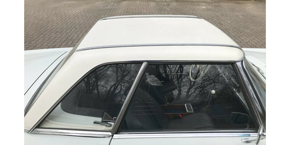 Mercedes-Benz 230 SL Pagode W113 von Grund auf restauriert 65.000 km 99.999 &euro; Hamburg 22339