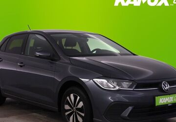 VW Polo 83.718 km 14.350 &euro; Ahrensburg 22926