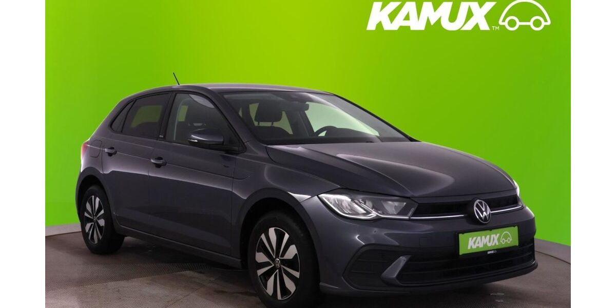 VW Polo 83.718 km 14.590 &euro; Ahrensburg 22926