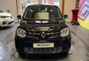 Renault Twingo 11.200 km 18.880 &euro; Kaltenkirchen 24568