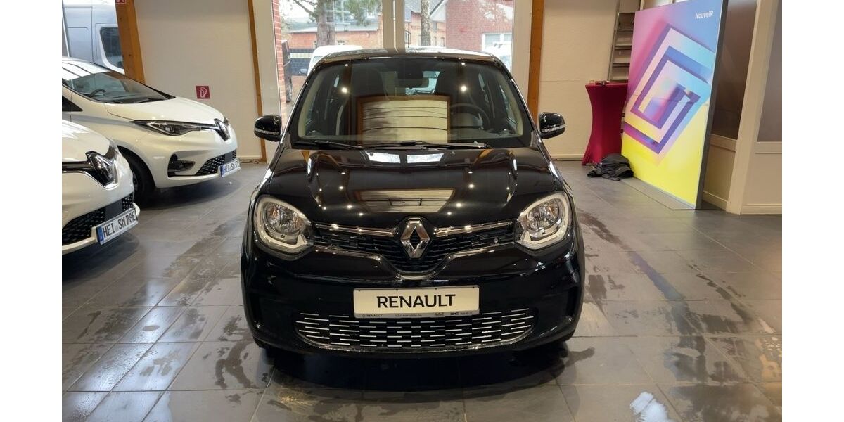 Renault Twingo 11.200 km 18.880 &euro; Kaltenkirchen 24568