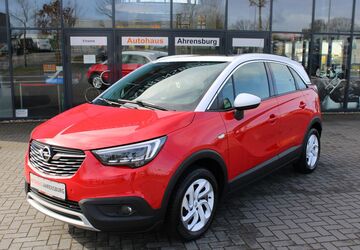 Opel Crossland (X) 62.097 km 11.970 &euro; Ahrensburg 22926