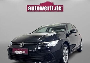 VW Golf 19.256 km 23.900 &euro; Ahrensburg 22926