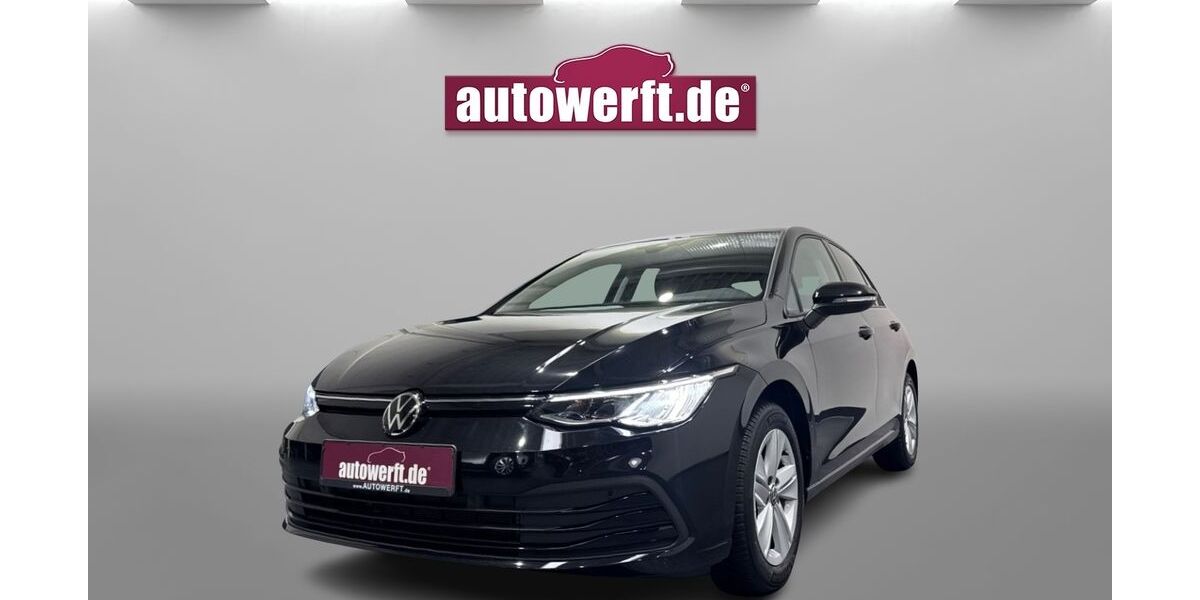 VW Golf 19.256 km 23.900 &euro; Ahrensburg 22926