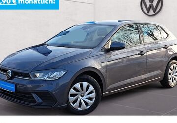 VW Polo 13.389 km 22.320 &euro; Kölln-Reisiek 25337