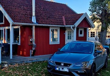 Seat Leon 173.000 km 11.444 &euro; Jork 21635