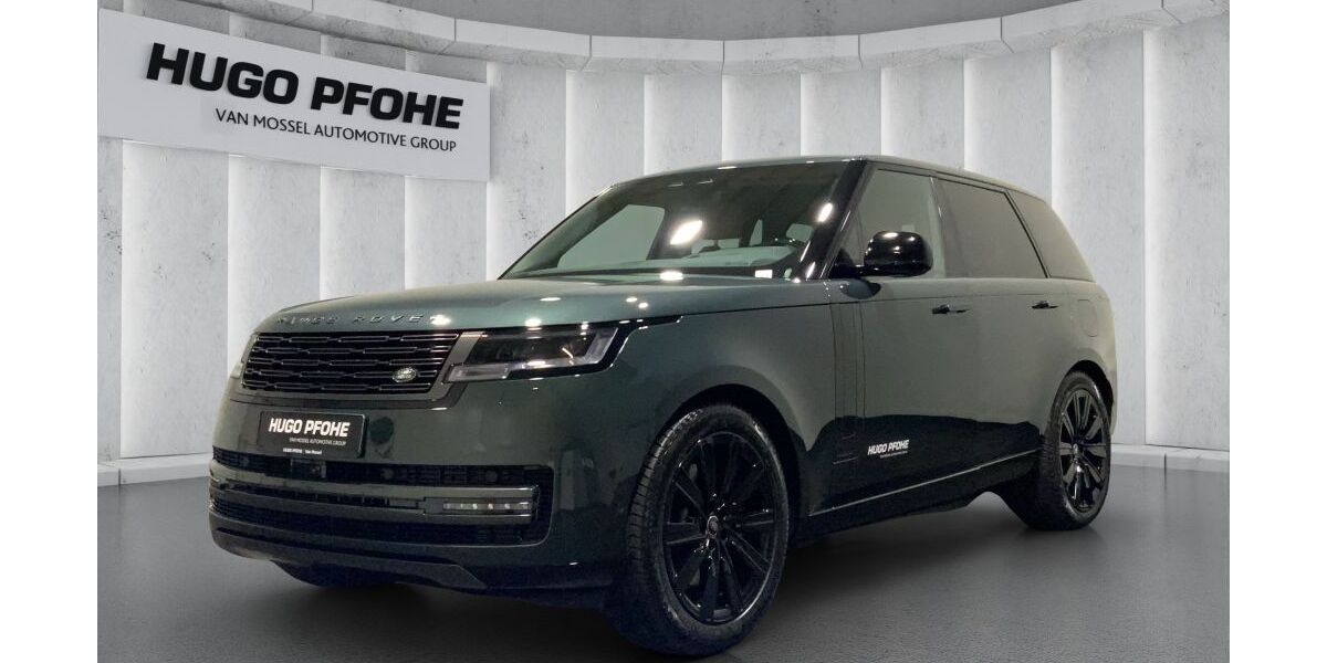 Land Rover Range Rover 6.500 km 164.950 &euro; Hamburg 22297