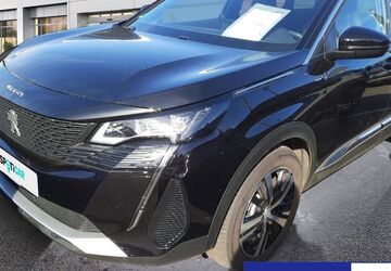 Peugeot 5008 18.951 km 27.990 &euro; Hamburg 22457