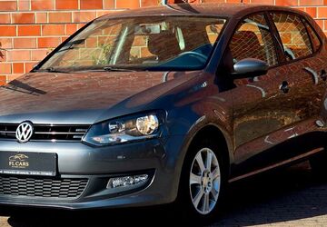 VW Polo 140.500 km 6.800 &euro; Trittau 22946