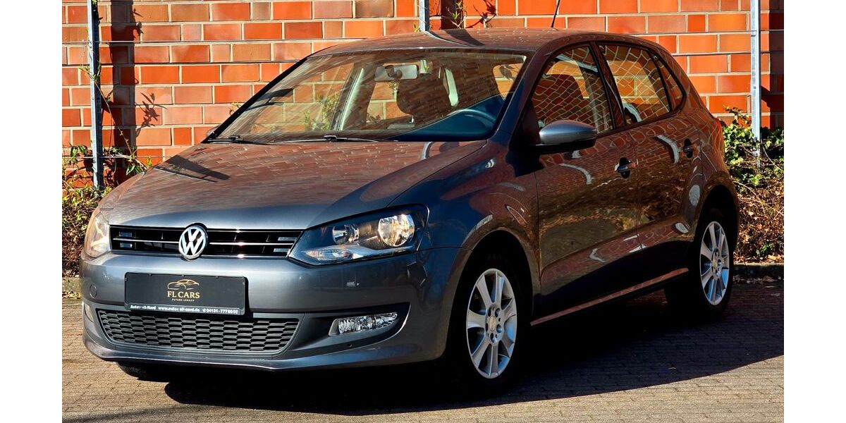 VW Polo 140.500 km 6.800 &euro; Trittau 22946