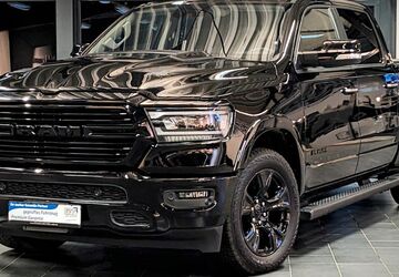 Dodge RAM 56.123 km 51.987 &euro; Kaltenkirchen 24568