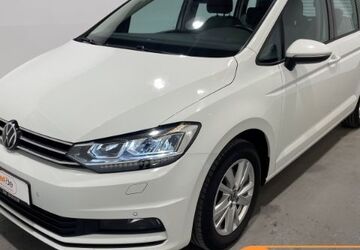 VW Touran 224.000 km 15.950 &euro; Norderstedt 22848