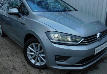 VW Golf Sportsvan 100.000 km 13.200 &euro; Hamburg 22043