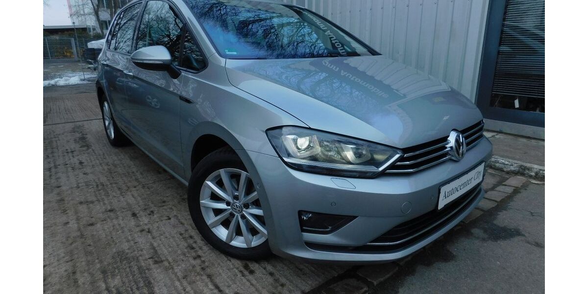 VW Golf Sportsvan 100.000 km 13.200 &euro; Hamburg 22043