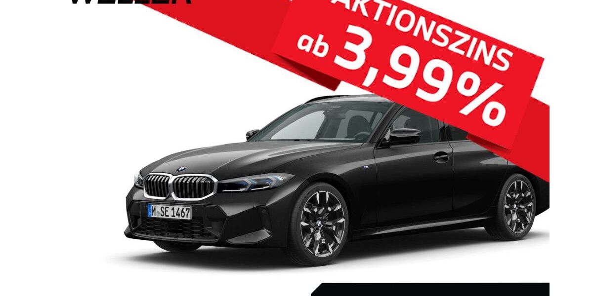 BMW 320 20.000 km 43.950 &euro; Hamburg 21073