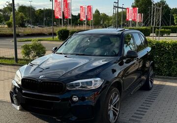 BMW X5 175.000 km 22.999 &euro; Hamburg 22523