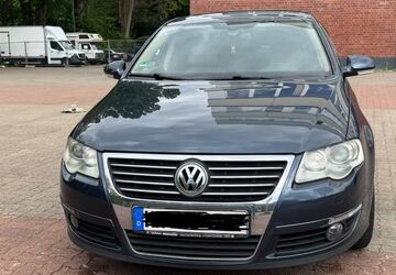 VW Passat 202.000 km 5.099 &euro; Hamburg 22045