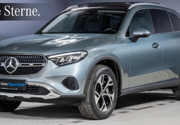 Mercedes-Benz GLC 300 3.387 km 58.670 &euro; Hamburg 22549