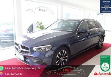 Mercedes-Benz C 220 76.238 km 32.350 &euro; Pinneberg 25421