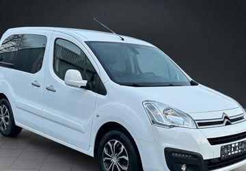Citroen Berlingo 117.463 km 8.500 &euro; Elmshorn 25335