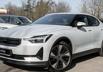 Polestar 2 46.100 km 29.890 &euro; Pinneberg 25421