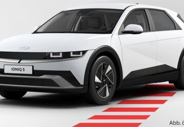 Hyundai IONIQ 5 9.900 km 38.990 &euro; Hamburg 21031