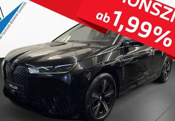 BMW iX 34.704 km 43.850 &euro; Hamburg 21073