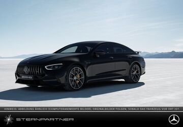 Mercedes-Benz AMG GT 11.370 km 142.990 &euro; Hamburg 21079