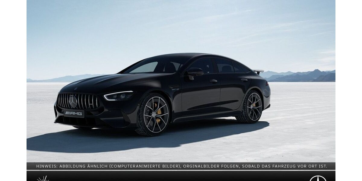 Mercedes-Benz AMG GT 11.370 km 142.990 &euro; Hamburg 21079