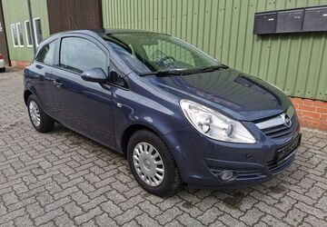 Opel Corsa 160.178 km 2.499 &euro; Elmenhorst 23869
